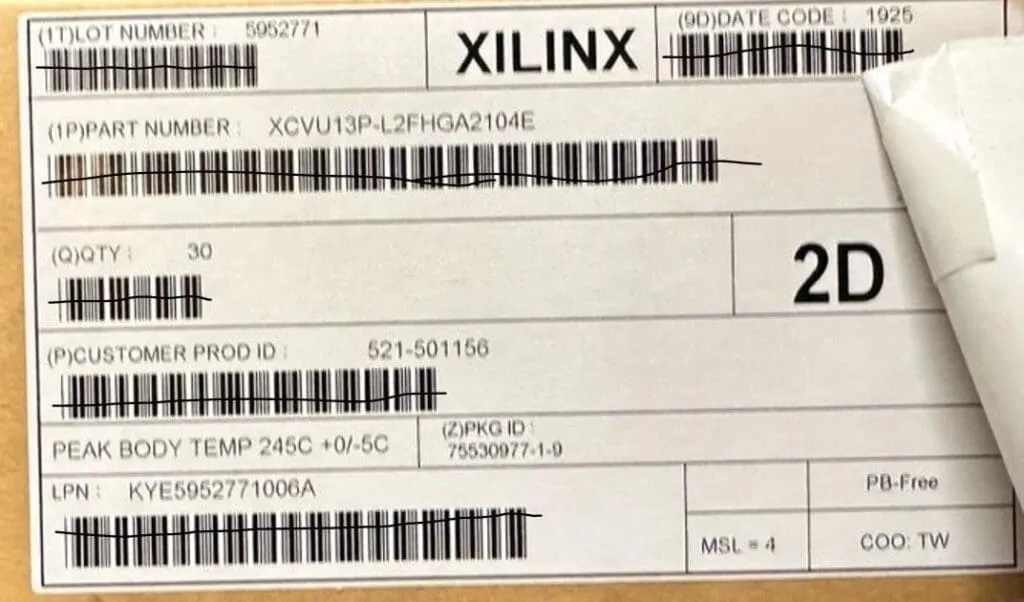Xilinx