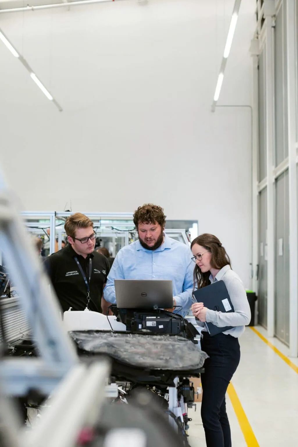 How Manufacturers Can Start to Turn it Around in 2020