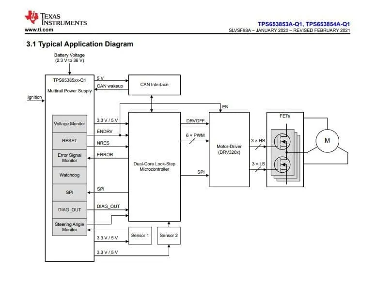 O3853AQDCARQ1-Datasheet