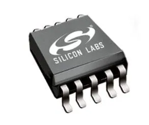 SI5351A-B-GTR