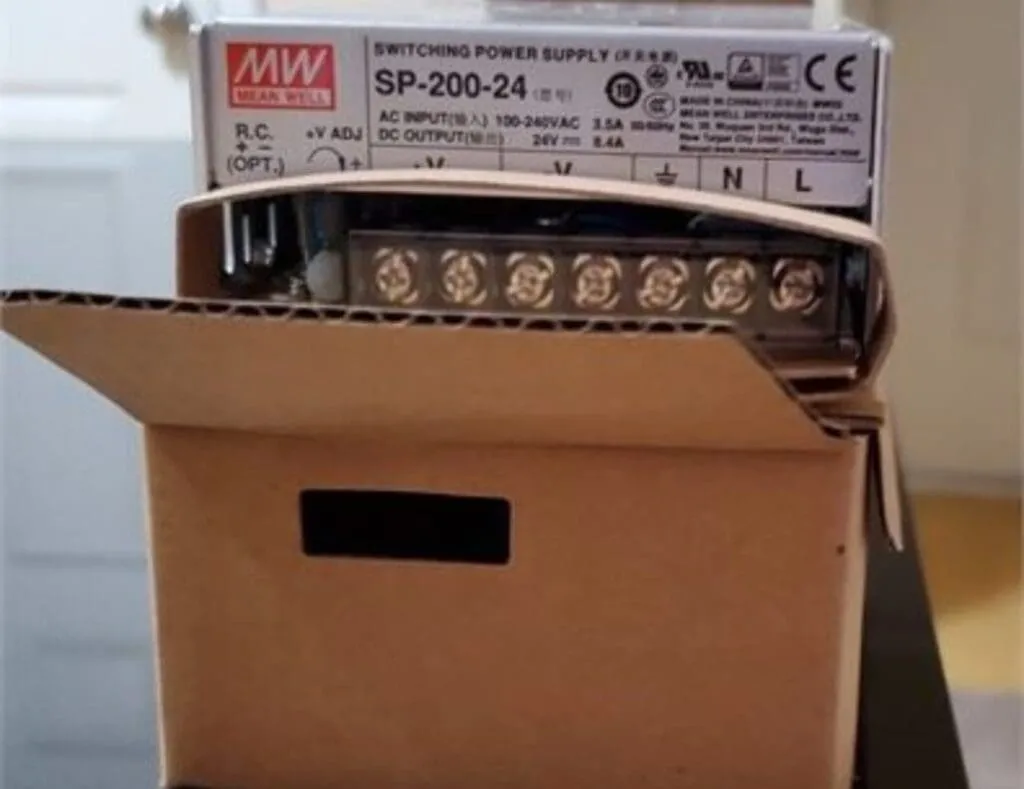 image of SP-200-24