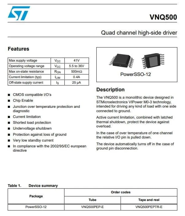 jpg picture vnq500peptre data sheet