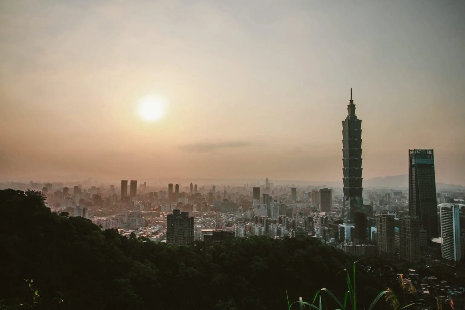 Taiwan