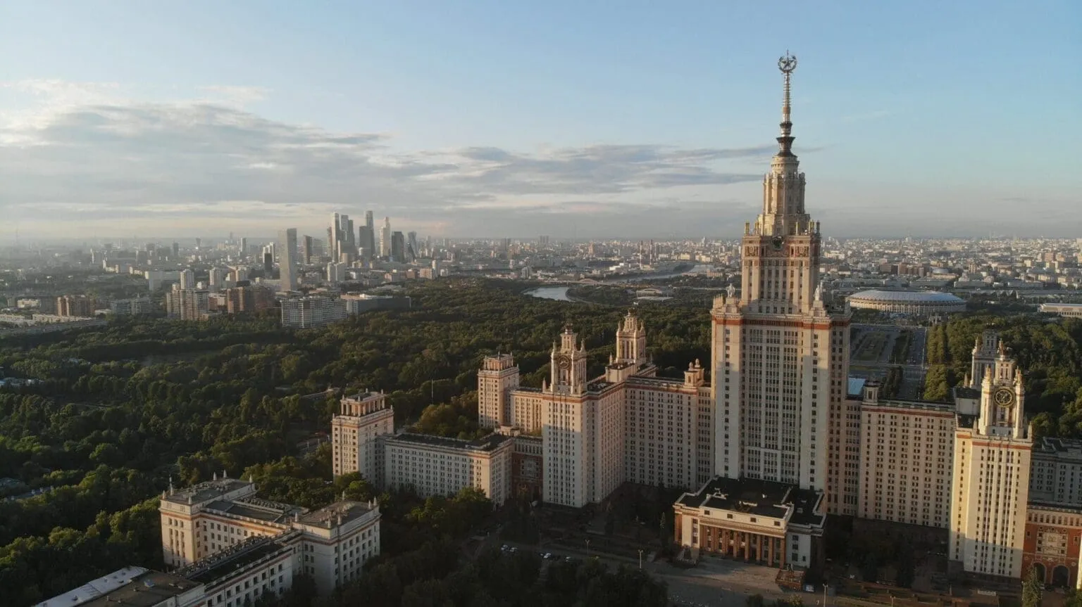 Russia