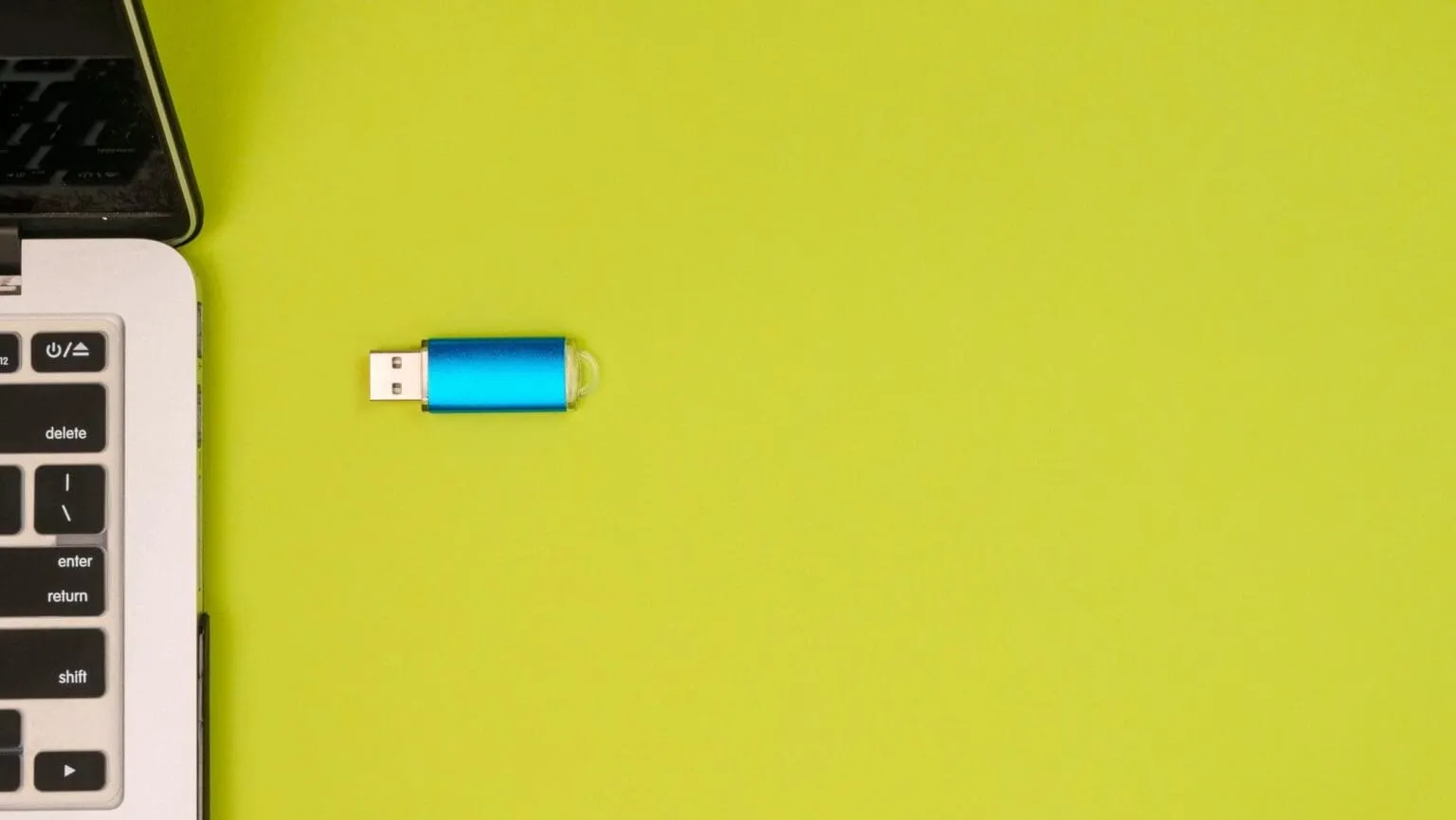 Thumb Drive