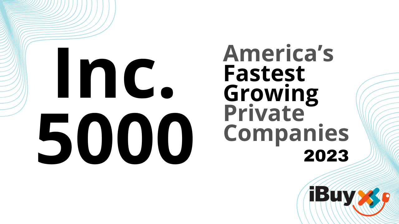 Inc. 5000 America's Fastest Growing Private Companies 2023