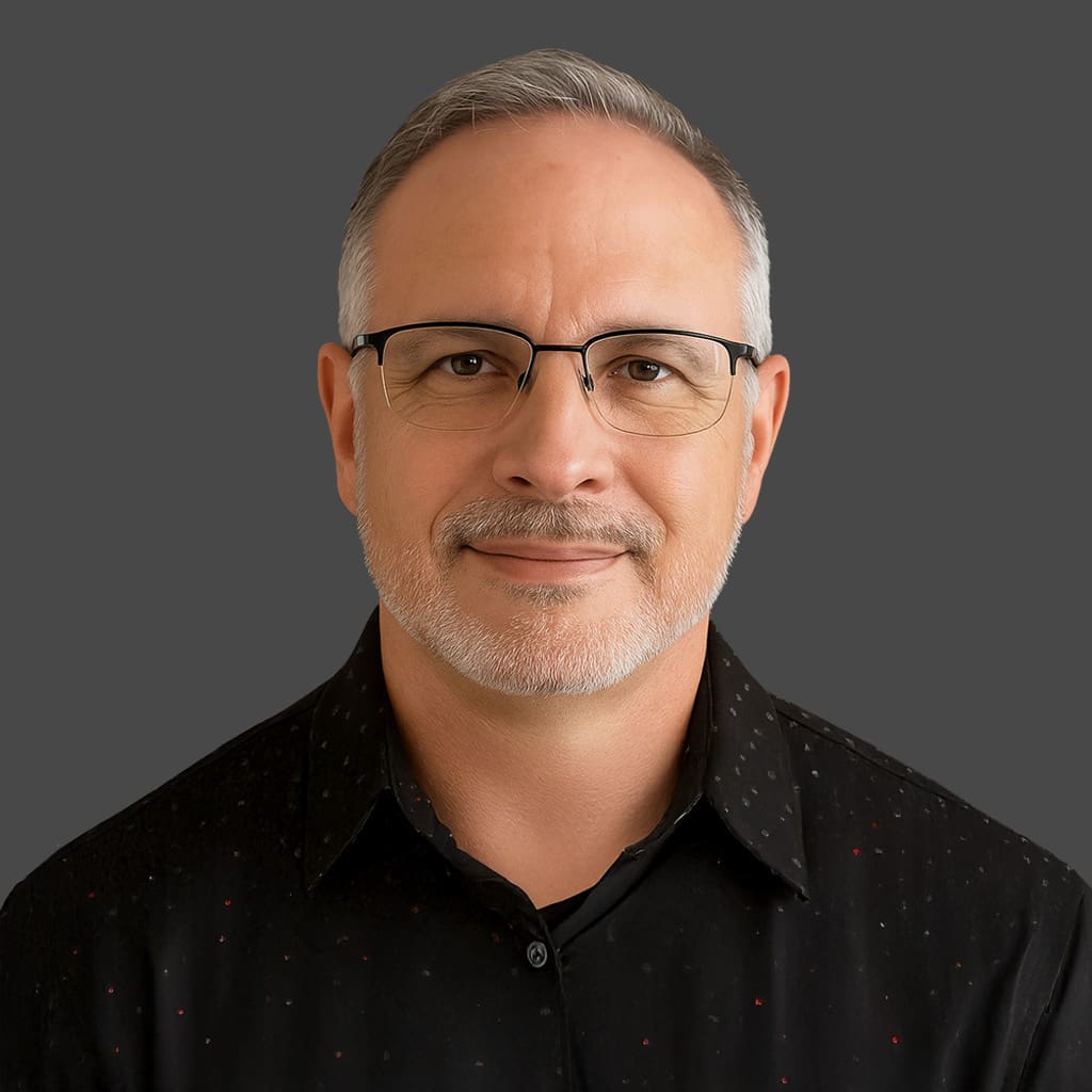 Bruce Bayless