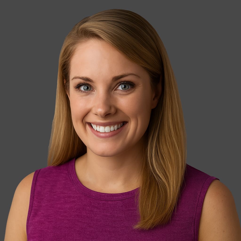 Danielle Ockerbloom