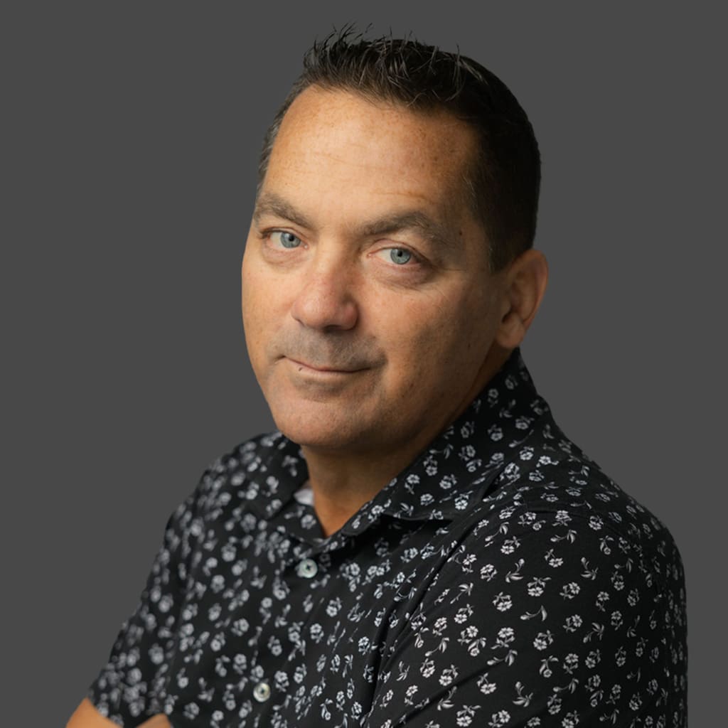 John Pallazola